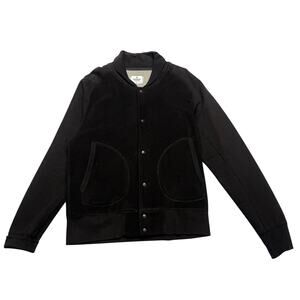 Reigning Champ Varsity Jacket Men's XL Lettermen Retro Sportswear
